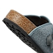Birkenstock Boston Nova Tex blau 85637 7