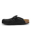 Birkenstock Boston Nova Tex black 89235 3