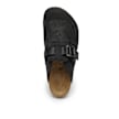 Birkenstock Boston Nova Tex black 89235 4