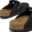 Birkenstock Boston Nova Tex black 89235 6