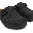 Birkenstock Boston Nova Tex black 89235 7