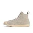 adidas Originals x Wales Bonner Wmns Superstar HI beige 86098 3
