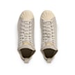 adidas Originals x Wales Bonner Wmns Superstar HI beige 86098 4