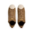 adidas Originals x Wales Bonner Wmns Superstar brown 87611 4