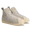 adidas Originals x Wales Bonner Superstar HI braun 86517 1