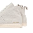 adidas Originals x Wales Bonner Superstar HI brun 86517 5