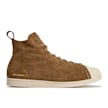 adidas Originals x Wales Bonner Superstar brun 89899 2