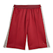 adidas Originals x Wales Bonner Track Shorts rood 86274 1