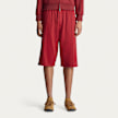 adidas Originals x Wales Bonner Track Shorts rood 86274 2