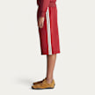 adidas Originals x Wales Bonner Track Shorts red 86274 3