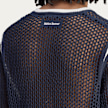 adidas Originals x Wales Bonner Wmns Knit Tee bleu 87814 5