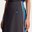 adidas Originals x Wales Bonner Wmns Satin Skirt black 90199 5