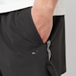 PUMA Running Shorts schwarz 90089 5