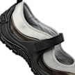 Crocs Wmns Terre grey 86141 6