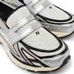 New Balance 1906L "Silver Metallic & Cream" beige 89741 6