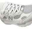New Balance 992 Made in USA (U992NC) Weiss 85651 7