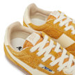 Autry&nbsp; Wmns Windspin Low jaune 85663 6