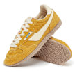 Autry Wmns Windspin Low yellow 85663 7