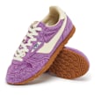 Autry Wmns Windspin Low pourpre 85664 7
