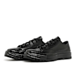 Converse Chuck 70 Formal Leather black/black/black schwarz 87348 1