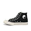 Converse Wmns Chuck 70 All Star Yin-Yang black 90728 3