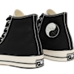 Converse Wmns Chuck 70 All Star Yin-Yang black 90728 7