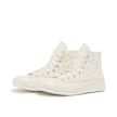 Converse Wmns Chuck 70 Crocheted Satin white 87349 1