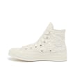 Converse Wmns Chuck 70 Crocheted Satin white 87349 2