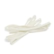 Converse Wmns Chuck 70 Crocheted Satin blanc 87349 7