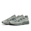 New Balance 991 v2 x thisisneverthat grün 85687 1