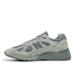 New Balance 991 v2 x thisisneverthat grün 85687 3