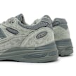 New Balance 991 v2 x thisisneverthat grün 85687 5