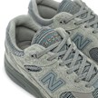 New Balance 991 v2 x thisisneverthat grün 85687 6