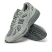 New Balance 991 v2 x thisisneverthat grün 85687 7