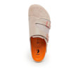Birkenstock 1774 x Union LA Bimshire EXQ rosa 85686 4