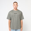 Pleasures&nbsp; Onyx Glitter Shirt gris 87775 2