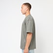 Pleasures Onyx Glitter Shirt grey grau 87775 3