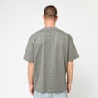 Pleasures Onyx Glitter Shirt grey grau 87775 4