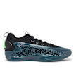 adidas Originals x Willy Chavarria Jabbar Low schwarz 86427 2
