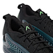 adidas Originals x Willy Chavarria Jabbar Low schwarz 86427 6