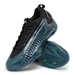 adidas Originals x Willy Chavarria Jabbar Low schwarz 86427 7
