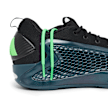 adidas Originals x Willy Chavarria Jabbar Low schwarz 86427 8