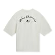 adidas Originals x Willy Chavarria SS Tee beige 87777 1
