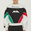 adidas Originals x Willy Chavarria Sweater beige 89849 2