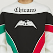 adidas Originals x Willy Chavarria Sweater beige 89849 5