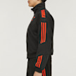 adidas Originals x Willy Chavarria Track Top zwart 86353 3