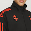 adidas Originals x Willy Chavarria Track Top schwarz 86353 5