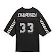 adidas Originals x Willy Chavarria Football Jersey black 86307 1