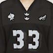 adidas Originals x Willy Chavarria Football Jersey schwarz 86307 6