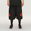 adidas Originals x Willy Chavarria Short schwarz 90432 2